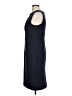Milly Solid Black Cocktail Dress Size 10 - photo 5