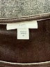 J.Jill Brown Long Sleeve T-Shirt Size M - photo 7
