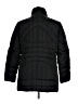 London Fog 100% Polyester Black Coat Size XL - photo 2