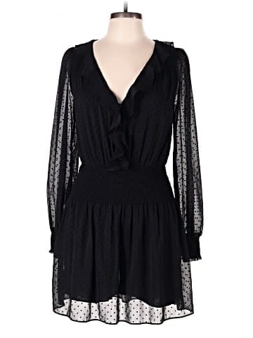 Zara Basic Casual Dress (view 1)