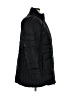 London Fog 100% Polyester Black Coat Size XL - photo 4