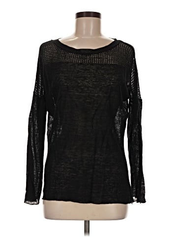Love Token Pullover Sweater (view 1)