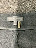 Vince Camuto Solid Gray Dress Pants Size 14 - photo 7