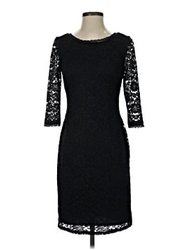 Eliza J Cocktail Dress (view 1)