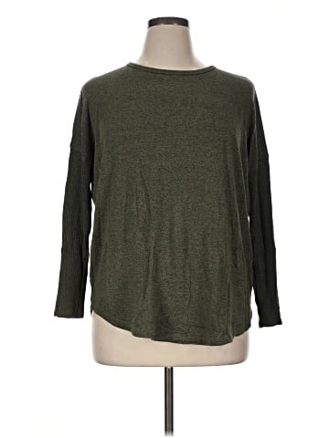 Buffalo by David Bitton Pullover Sweater (view 1)