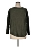 Buffalo by David Bitton Green Pullover Sweater Size XL - photo 1