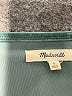 Madewell Teal Kimono Size S - photo 7