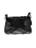 Matt & Nat 100% Polyvinyl Chloride Black Shoulder Bag One size - photo 3