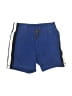 Gymboree Color Block Blue Athletic Shorts Size 12-18 mo - photo 1