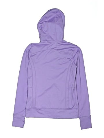 KIRKLAND Signature Zip Up Hoodie (view 2)