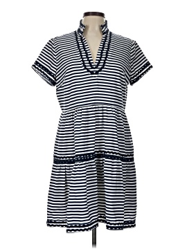 Sail To Sable Casual Dress