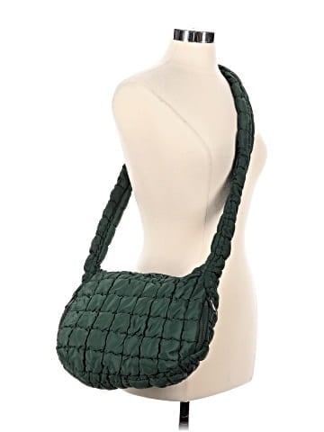 Urban Expressions Crossbody Bag (view 2)
