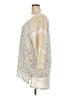 Cato Ivory 3/4 Sleeve Blouse Size 26 - 28 - photo 5