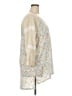 Cato Ivory 3/4 Sleeve Blouse Size 26 - 28 - photo 4