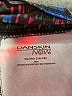 Danskin Now Print Black Active Pants Size XL - photo 7