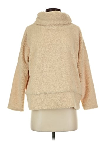Tuckernuck Turtleneck Sweater (view 1)