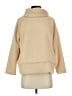 Tuckernuck 100% Polyester Tan Turtleneck Sweater Size S - photo 1