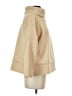 Tuckernuck 100% Polyester Tan Turtleneck Sweater Size S - photo 4