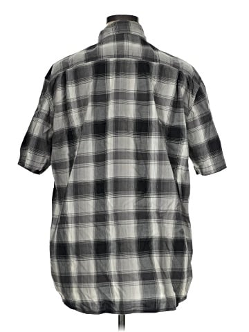 Carhartt Short Sleeve Button-Down Shirt (view 2)