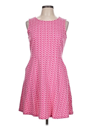 New York & Company Casual Dress (view 1)
