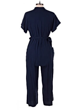 Petal and Pup Jumpsuit (view 2)
