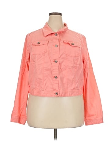 Cato Jacket (view 1)