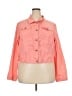 Cato Orange Jacket Size 22 - photo 1