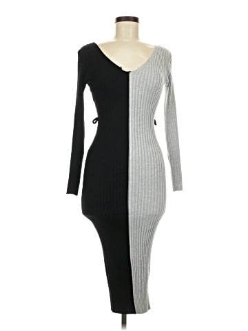 Almost Famous Casual Dress (view 1)