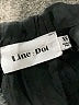 Line & Dot Black Casual Dress Size XS - photo 7
