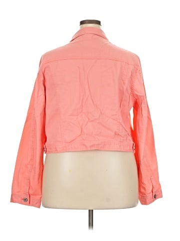 Cato Jacket (view 2)