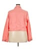 Cato Orange Jacket Size 22 - photo 2