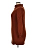Unbranded Brown Turtleneck Sweater Size XL - photo 5
