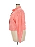 Cato Orange Jacket Size 22 - photo 5