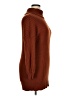 Unbranded Brown Turtleneck Sweater Size XL - photo 4