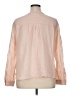 Vince Camuto Pink Long Sleeve Blouse Size XL - photo 2
