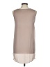 brave + true 100% Polyester Tan Sleeveless T-Shirt Size M - photo 2