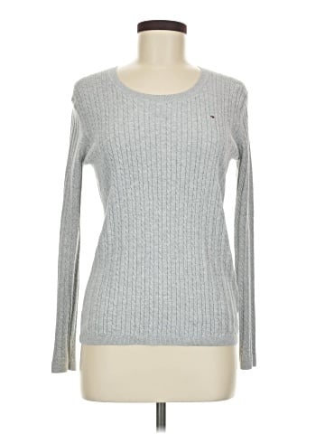 Tommy Hilfiger Pullover Sweater (view 1)