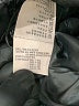 Ashworth 100% Polyester Black Snow Jacket Size 6 - photo 7