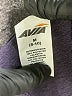 Avia 100% Polyester Black Active Tank Size M - photo 7