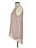 brave + true 100% Polyester Tan Sleeveless T-Shirt Size M - photo 5