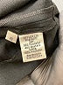 CAbi Solid Black Cocktail Dress Size 8 - photo 8