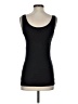 Martin + Osa Black Tank Top Size S - photo 2