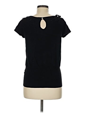 White House Black Market Short Sleeve Top (view 2)