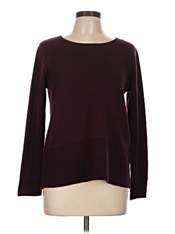 Kenar Pullover Sweater (view 1)