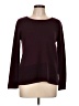 Kenar Burgundy Pullover Sweater Size L - photo 1