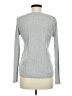 Tommy Hilfiger Silver Pullover Sweater Size M - photo 2