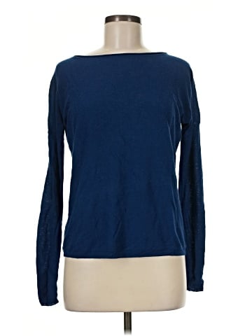 Vince. Pullover Sweater (view 1)