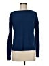 Vince. Blue Pullover Sweater Size M - photo 1