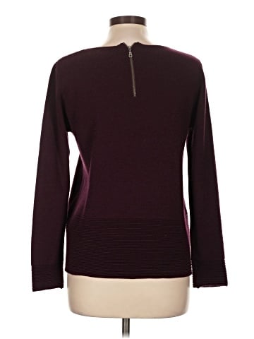 Kenar Pullover Sweater (view 2)