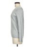Tommy Hilfiger Silver Pullover Sweater Size M - photo 5